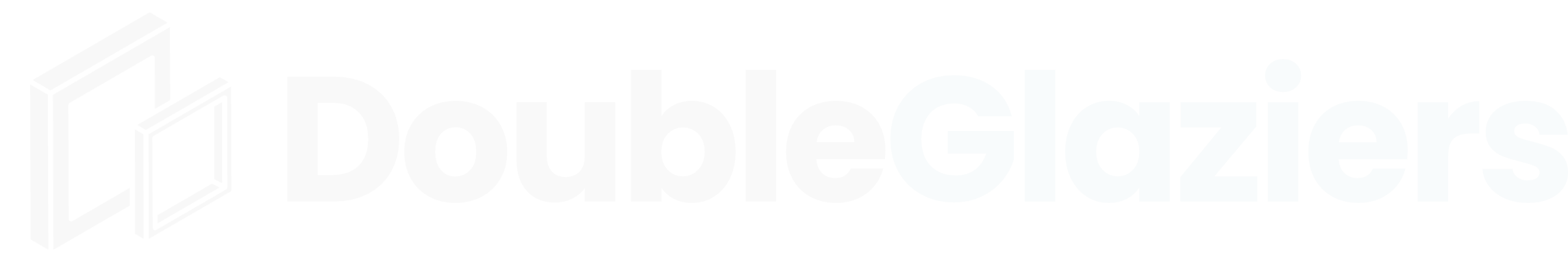 Double Glazers